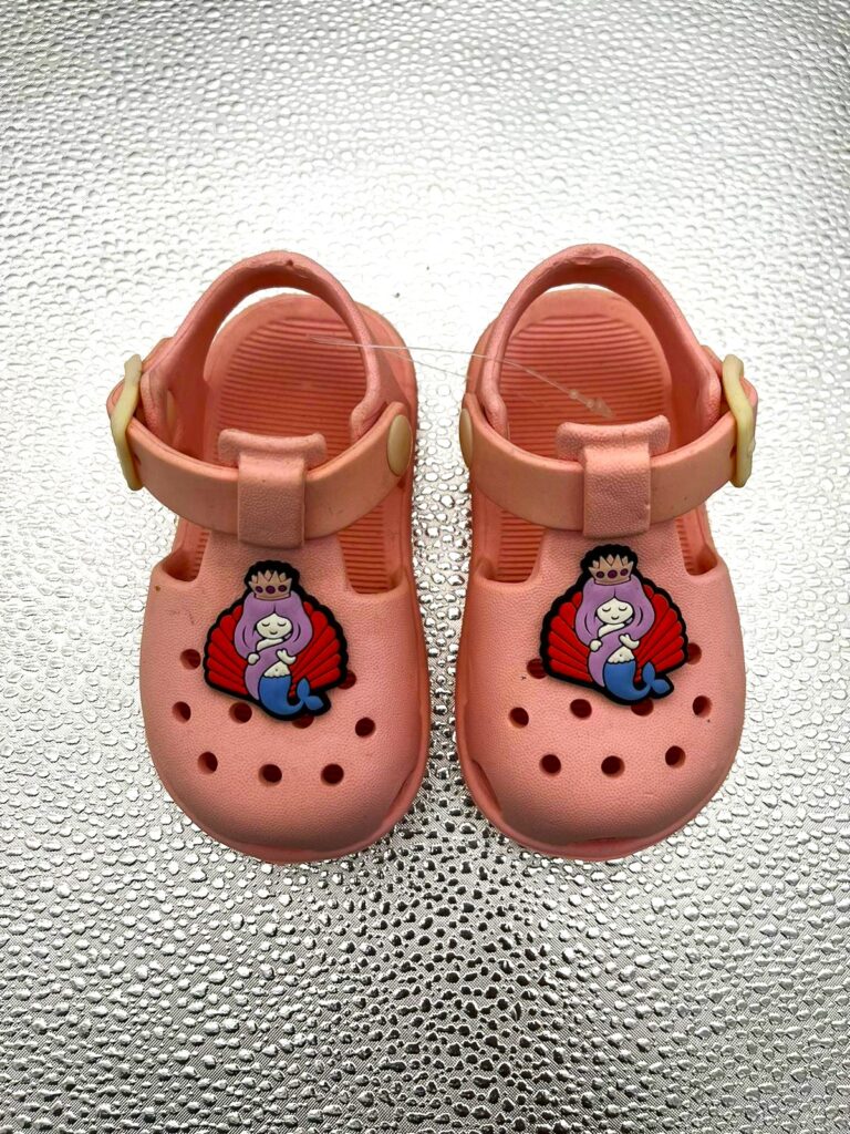 Kids Classic clogs with Jibbitz