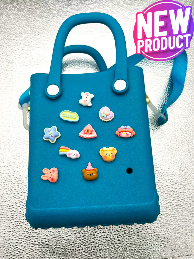 Waterproof EVA Travel Bag small