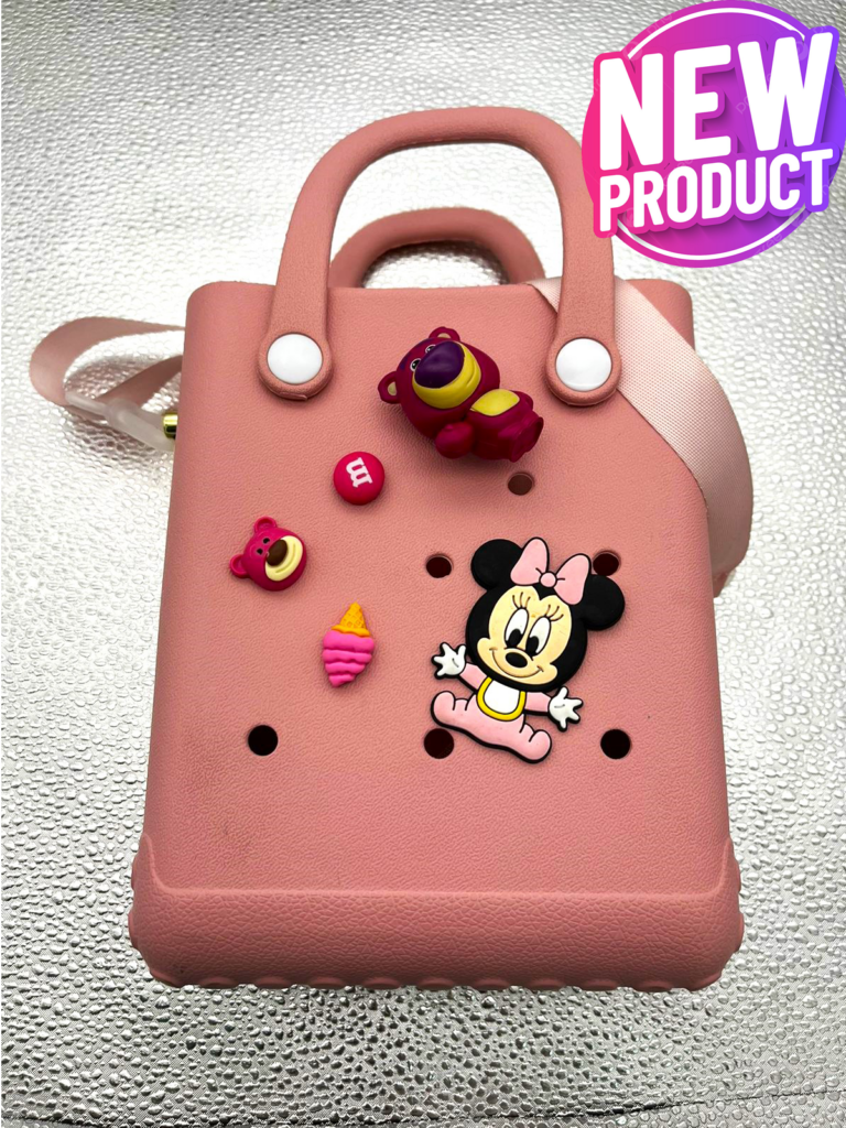 Waterproof EVA Travel Bag small