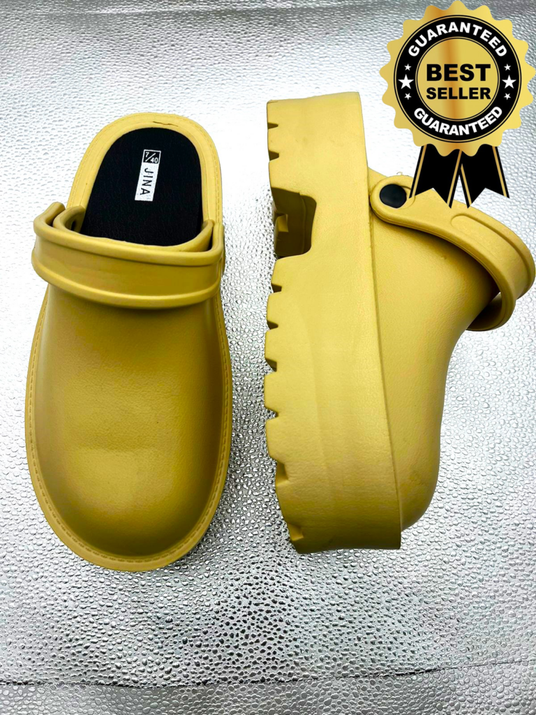 Close Classic clog