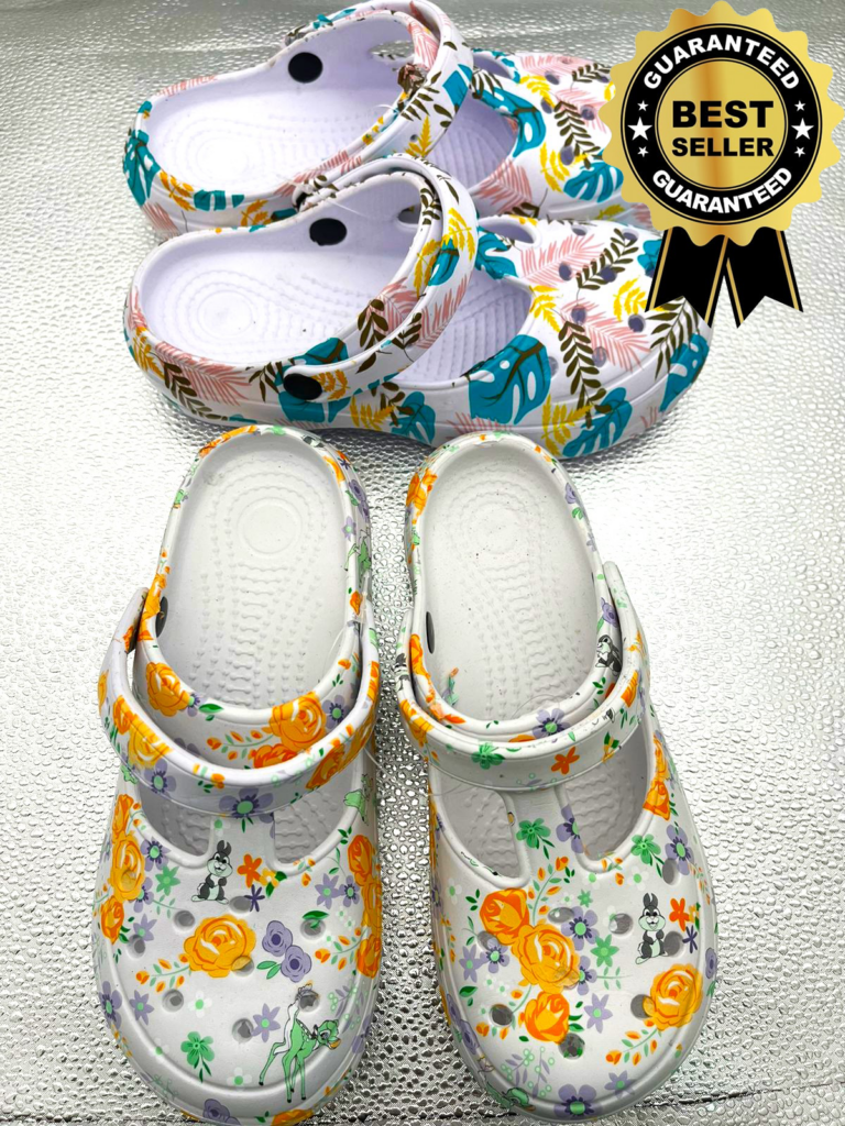 3D Print Sandals