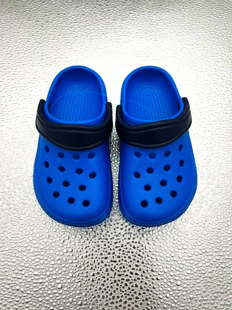 Kids Classic Clog