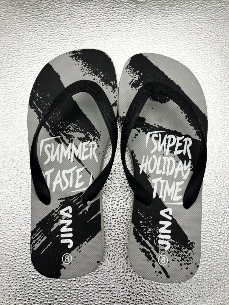 Mens Flipflop Jina Black