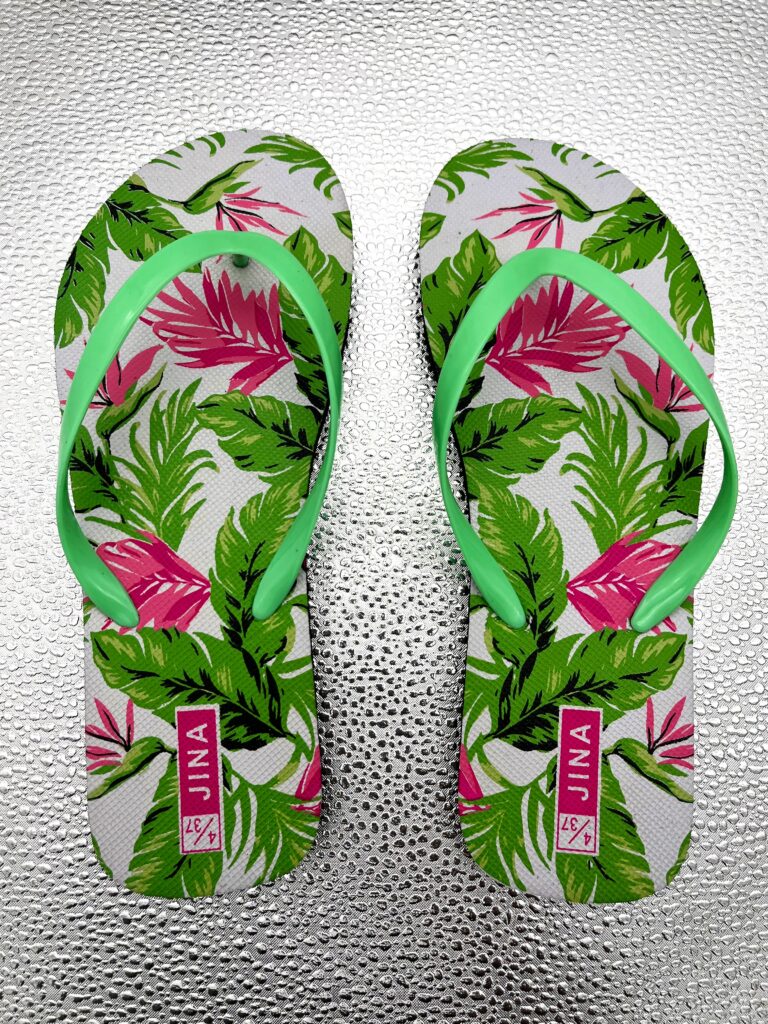 Ladies Flipflop Jina