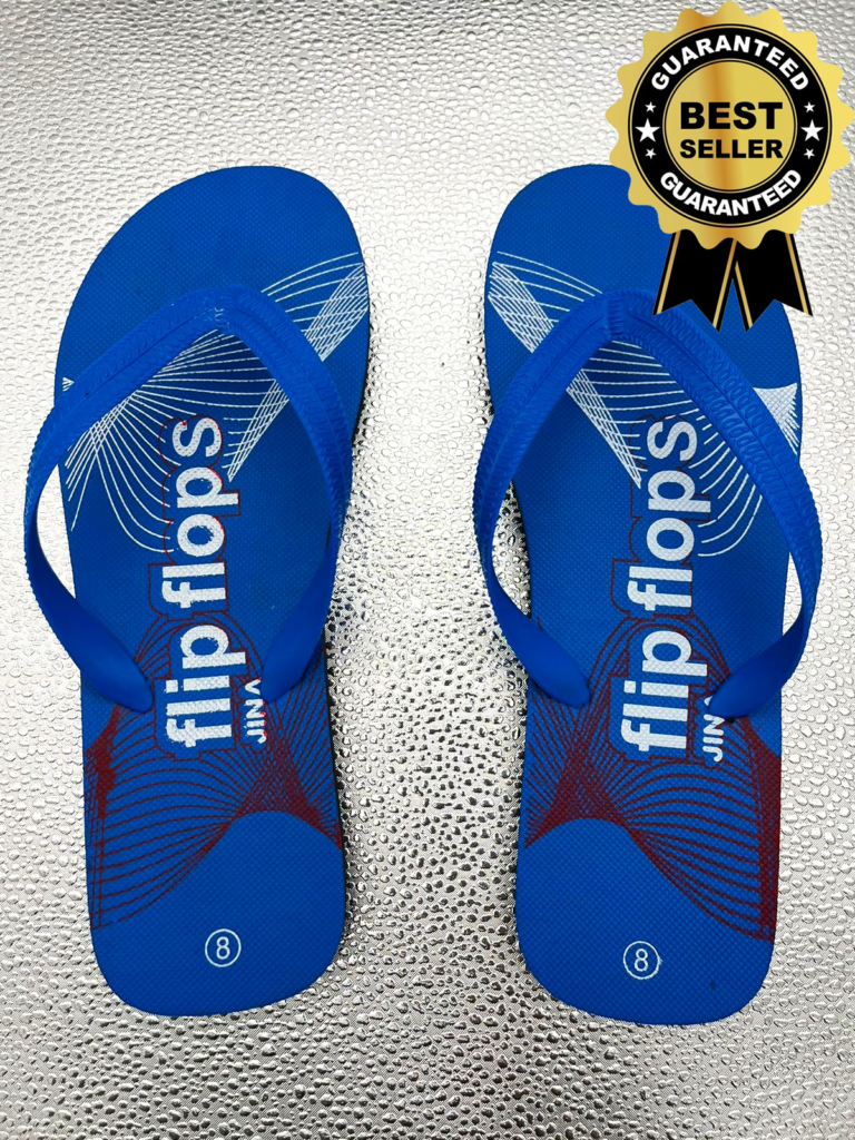 Mens Flipflop Jina Blue